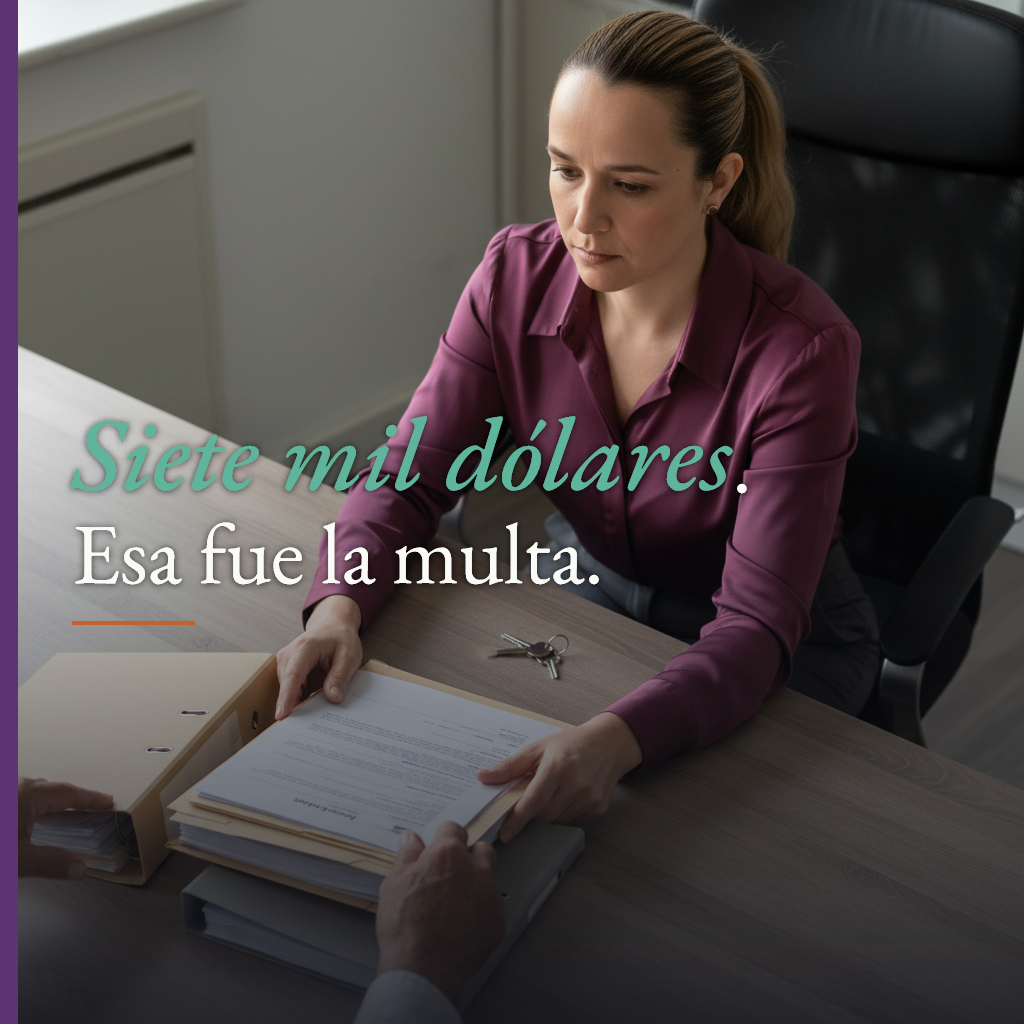 Una junta directiva publicó datos protegidos de su edificio y ANTAI ya tiene el expediente abierto